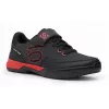 Fiveten Kestrel Lace SPD Red Black