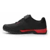Fiveten Kestrel Lace SPD Red Black
