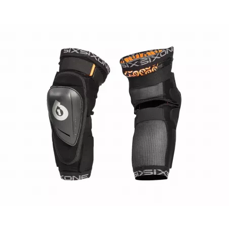 661 RAGE II HARD knee (Loic Bruni) | Katmar.cz
