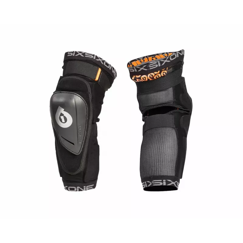 661 RAGE II HARD knee (Loic Bruni) | Katmar.cz