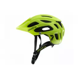 7idp - SEVEN (by Royal) helmet M2 Neon Yellow | Katmar.cz