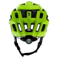7idp - SEVEN (by Royal) helmet M2 Neon Yellow | Katmar.cz
