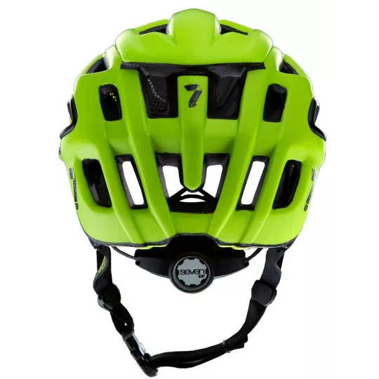 7idp - SEVEN (by Royal) helmet M2 Neon Yellow | Katmar.cz