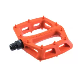 DMR Bikes V6 pedály oranžové | Katmar.cz