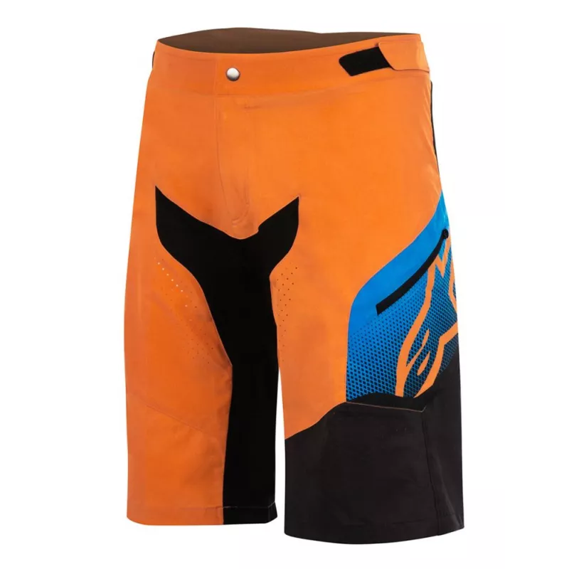 Alpinestars Predator – Cycling Shorts (Bright) | Katmar.cz