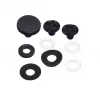 7idp - SEVEN (by Royal) M1 - spare peak screw kit