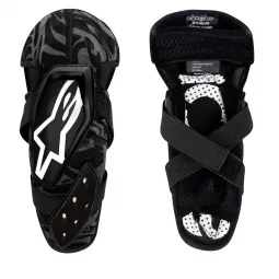 Alpinestars MOAB Black – Arm Armor | Katmar.cz