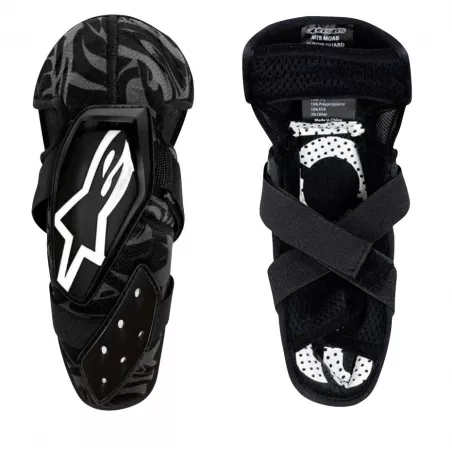 Alpinestars - profi chrániče loktu a předloktí | Katmar.cz
