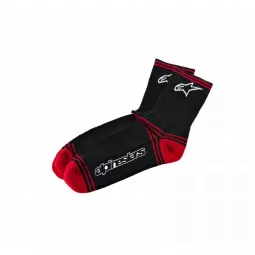 Alpinestars MTB Winter – Cycling Socks (Red) | Katmar.cz