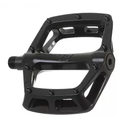 DMR V8 NEW - Black černé – Bike Pedals | Katmar.cz
