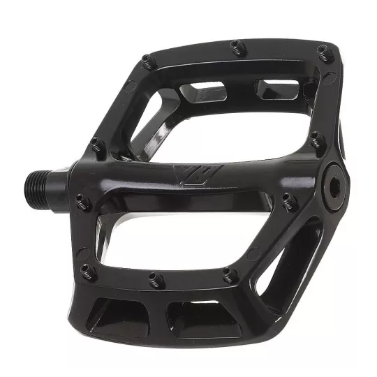 DMR V8 NEW - Black černé – Bike Pedals | Katmar.cz