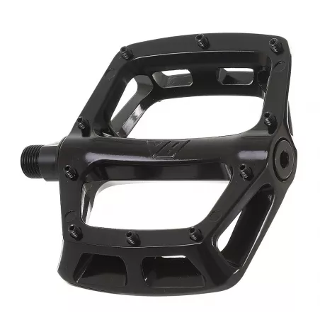 DMR Bikes V8 NEW pedály - Black černé | Katmar.cz