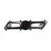 DMR V8 NEW - Black černé – Bike Pedals | Katmar.cz