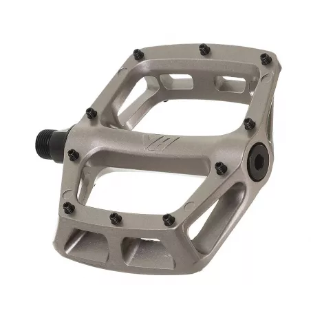 DMR V8 NEW - Ti Grey – Bike Pedals | Katmar.cz