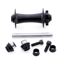 Halo Fatbike hub - front 135/142 mm | Katmar.cz
