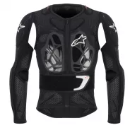 Alpinestars Bionic Tech MTB Jacket - krunýř BNS kompatibilní S | Katmar.cz