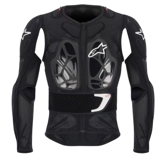 Alpinestars Bionic Tech MTB Jacket - krunýř BNS kompatibilní S | Katmar.cz