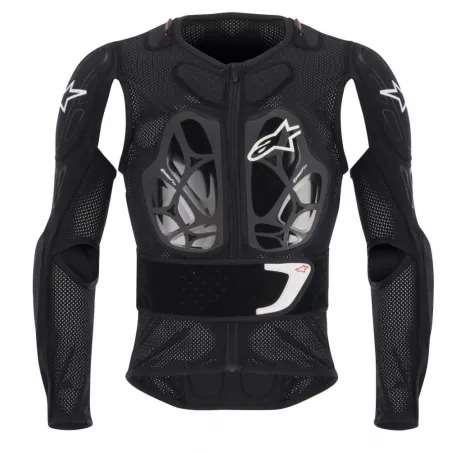 Alpinestars Bionic Tech MTB Jacket - krunýř BNS kompatibilní S | Katmar.cz