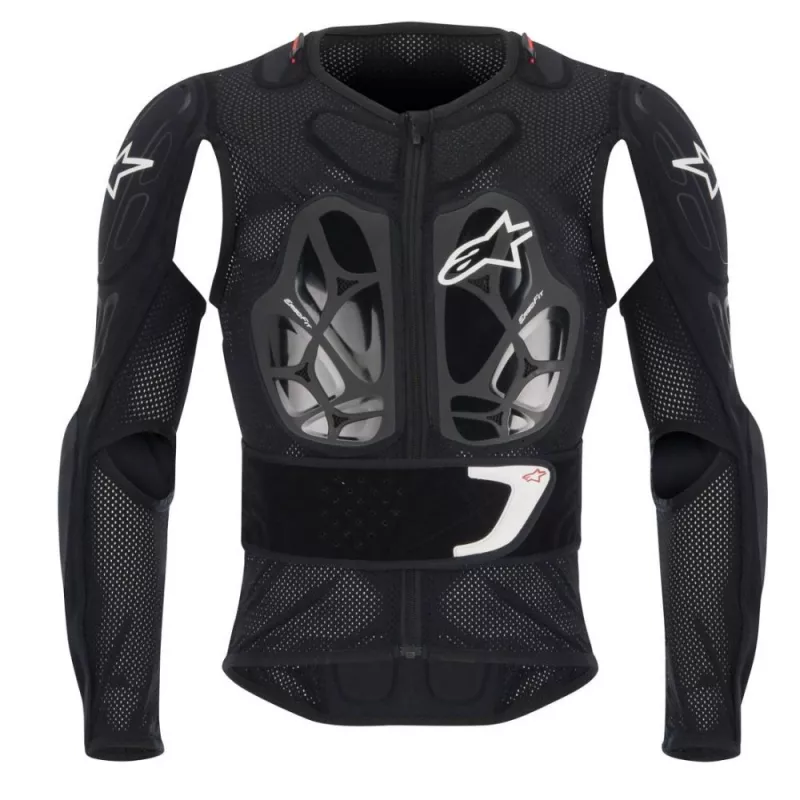 Alpinestars Bionic Tech MTB Jacket - krunýř BNS kompatibilní S | Katmar.cz