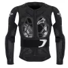Alpinestars Bionic Tech MTB Jacket - krunýř BNS kompatibilní S | Katmar.cz