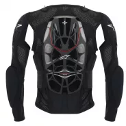 Alpinestars Bionic Tech MTB Jacket - krunýř BNS kompatibilní S | Katmar.cz