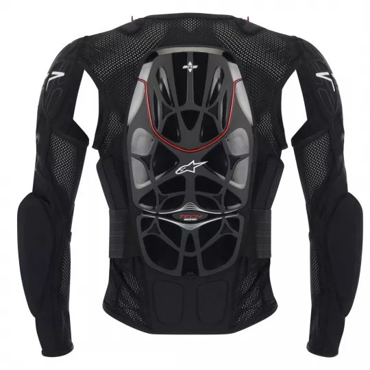 Alpinestars Bionic Tech MTB Jacket - krunýř BNS kompatibilní S | Katmar.cz