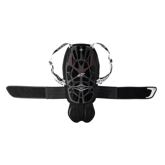 Alpinestars Bionic Tech MTB Backprotector BNS compatible