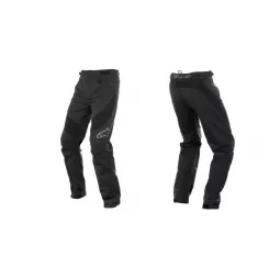 Alpinestars All Mountain WR Pants Black kalhoty | Katmar.cz