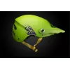 URGE All-In helmet Green Purple