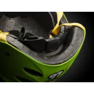 URGE All-In helmet Green Purple