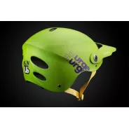 URGE All-In helmet Green Purple