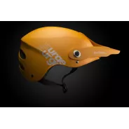 URGE All-In helmet Orange