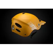URGE All-In helmet Orange