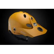 URGE All-In helmet Orange