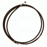 Odyssey Linear Slic kable Black - černý | Katmar.cz