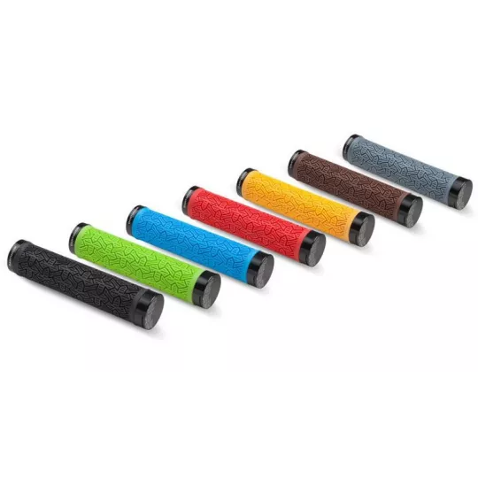 Dartmoor Icon Lock-on  grips