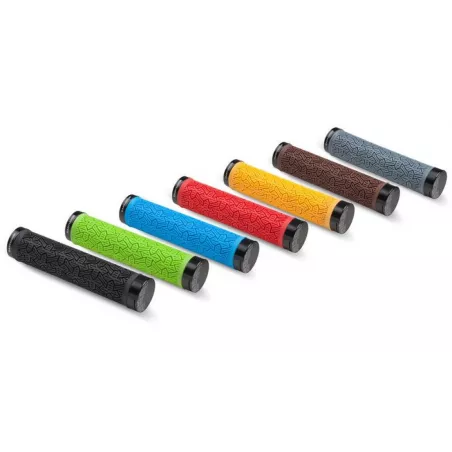 Dartmoor Icon Lock-on  grips