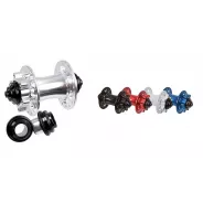 Halo MT / Spin Doctor – MTB Hub | Katmar.cz