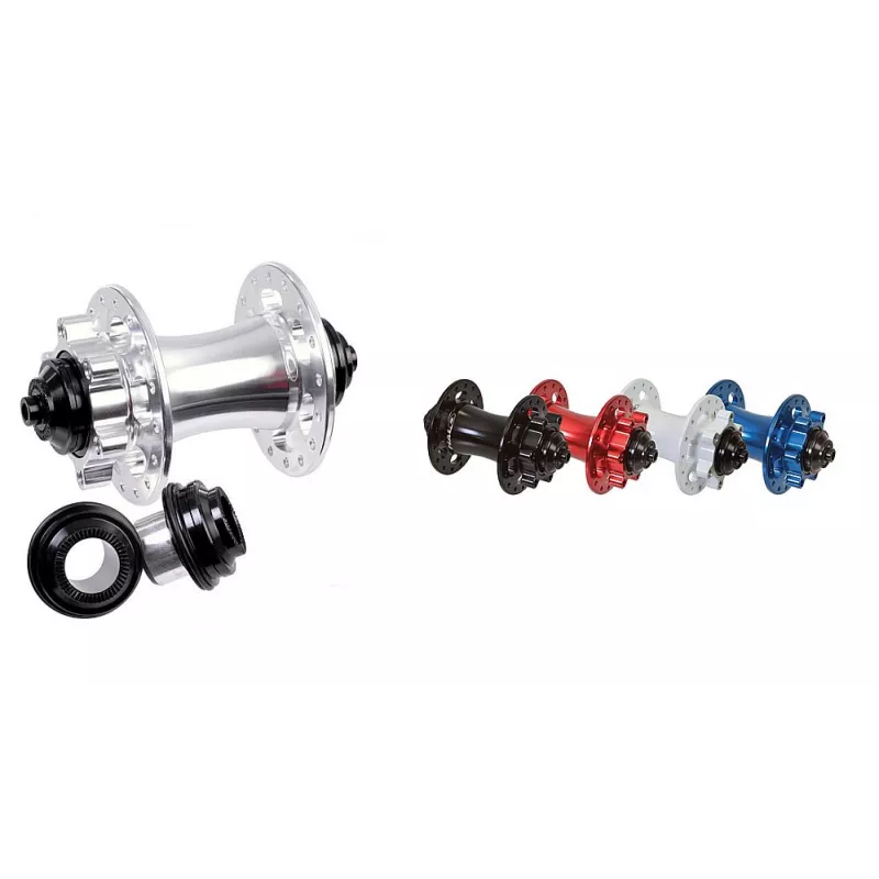 Halo MT / Spin Doctor – MTB Hub | Katmar.cz
