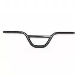 SD BMX racing handlebar Alloy 4.5" - black | Katmar.cz