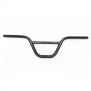 SD BMX racing handlebar Alloy 5" - black