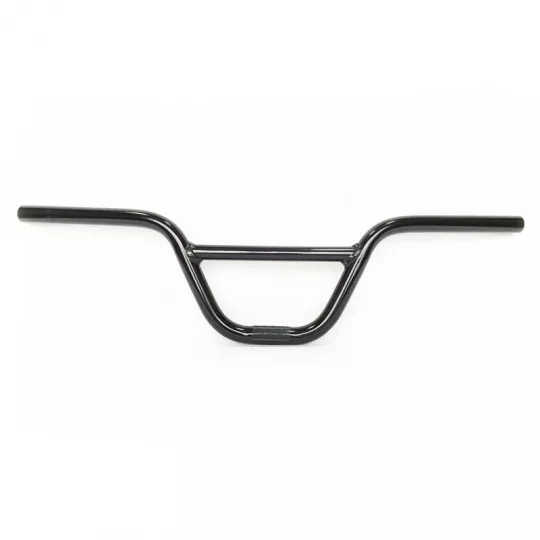 SD BMX racing handlebar Alloy 5" - black