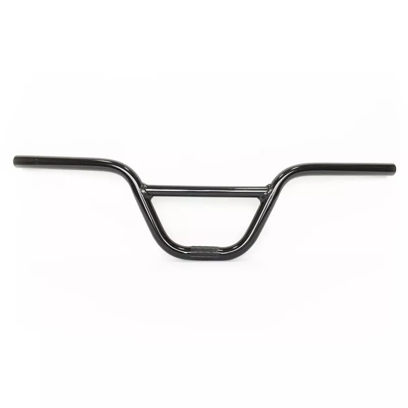 SD BMX - řidítka bikros Alu 5" - černá | Katmar.cz