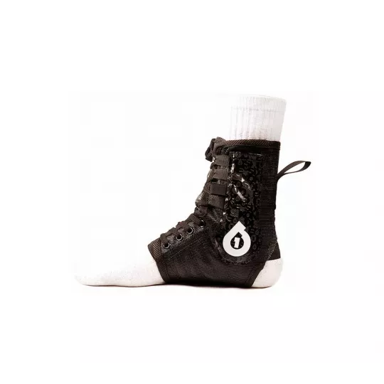661 Race Brace Black