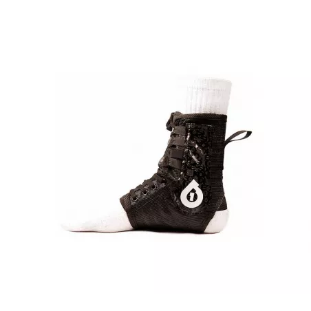 661 Race Brace Black