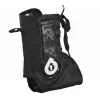 661 Race Brace Black