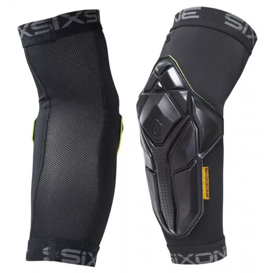 661 RECON lokty - XRD technology SixSixOne | Katmar.cz