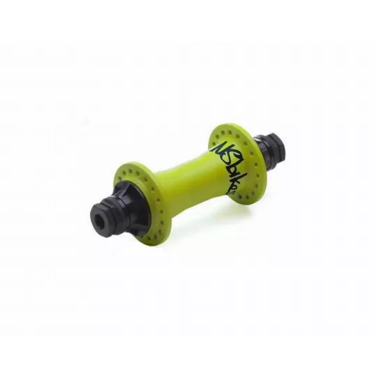 NS Rotary 10 přední Lime – MTB Hub | Katmar.cz