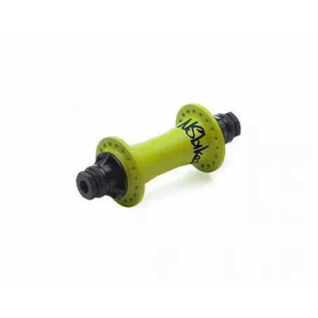 NS Rotary 10 přední Lime – MTB Hub | Katmar.cz