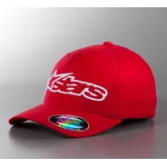 Alpinestars Blaze – Cap (Red) | Katmar.cz